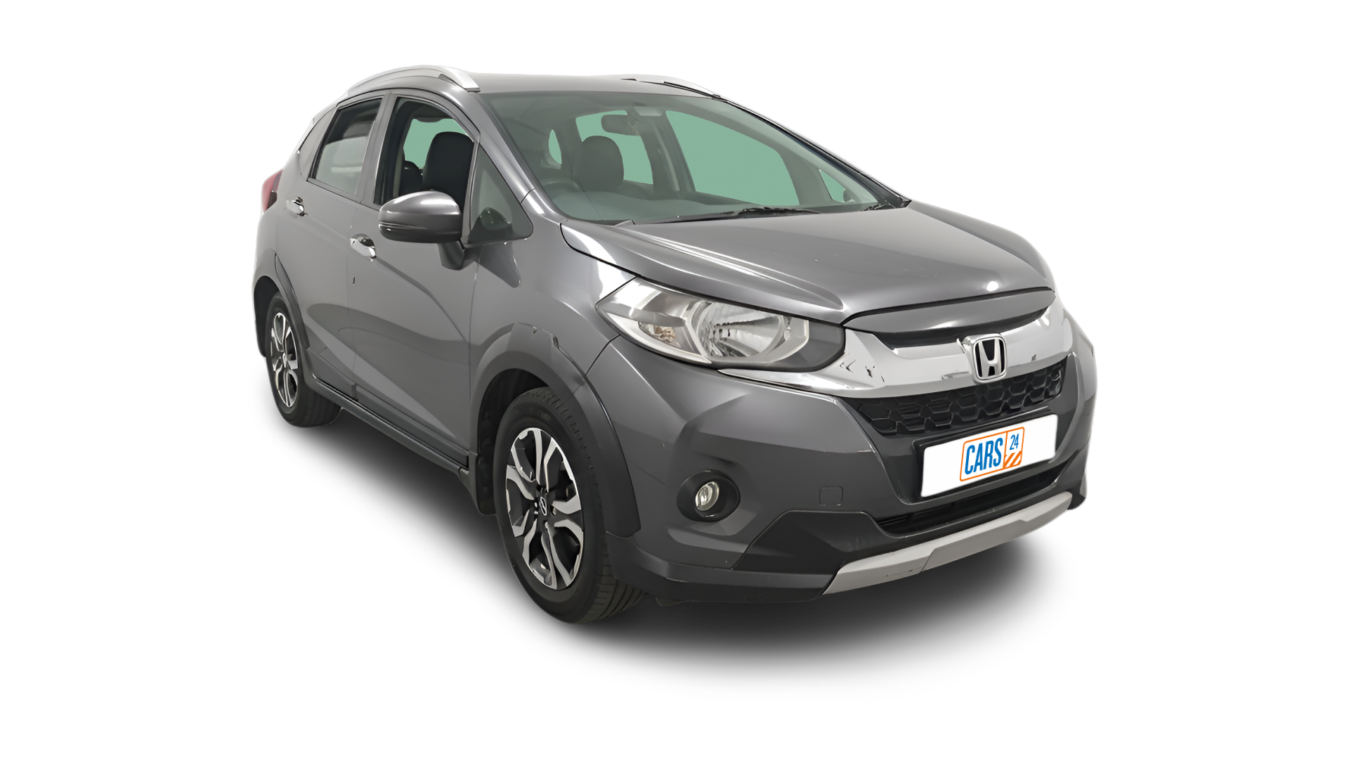 Honda WR-V-img